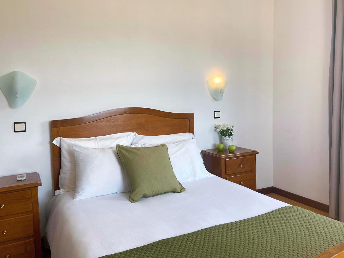 Vinhais Hotel المظهر الخارجي الصورة