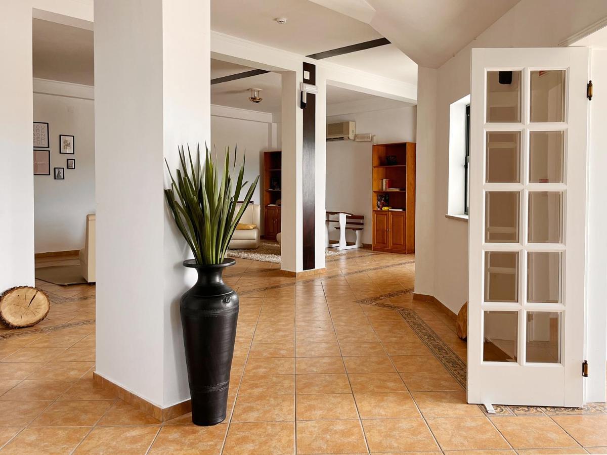 Vinhais Hotel المظهر الخارجي الصورة