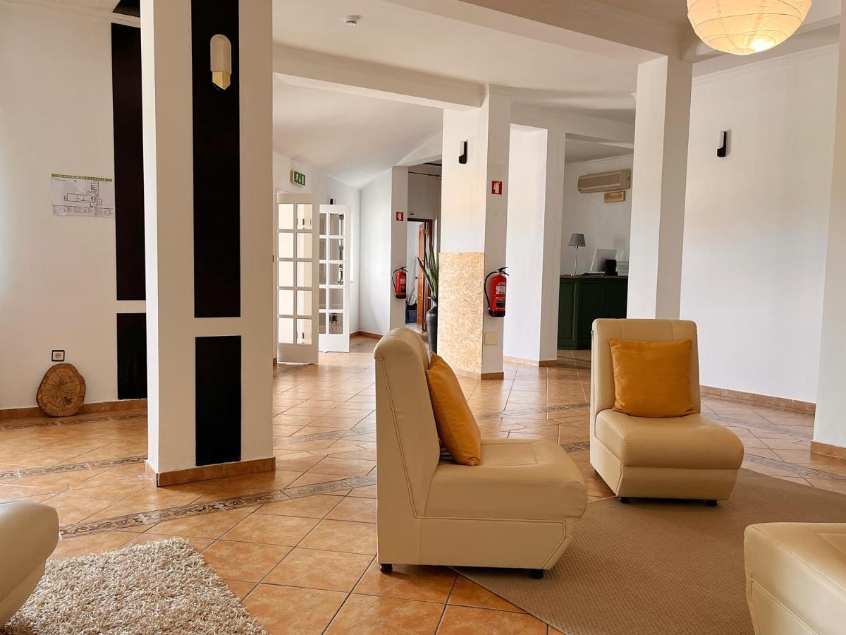 Vinhais Hotel المظهر الخارجي الصورة
