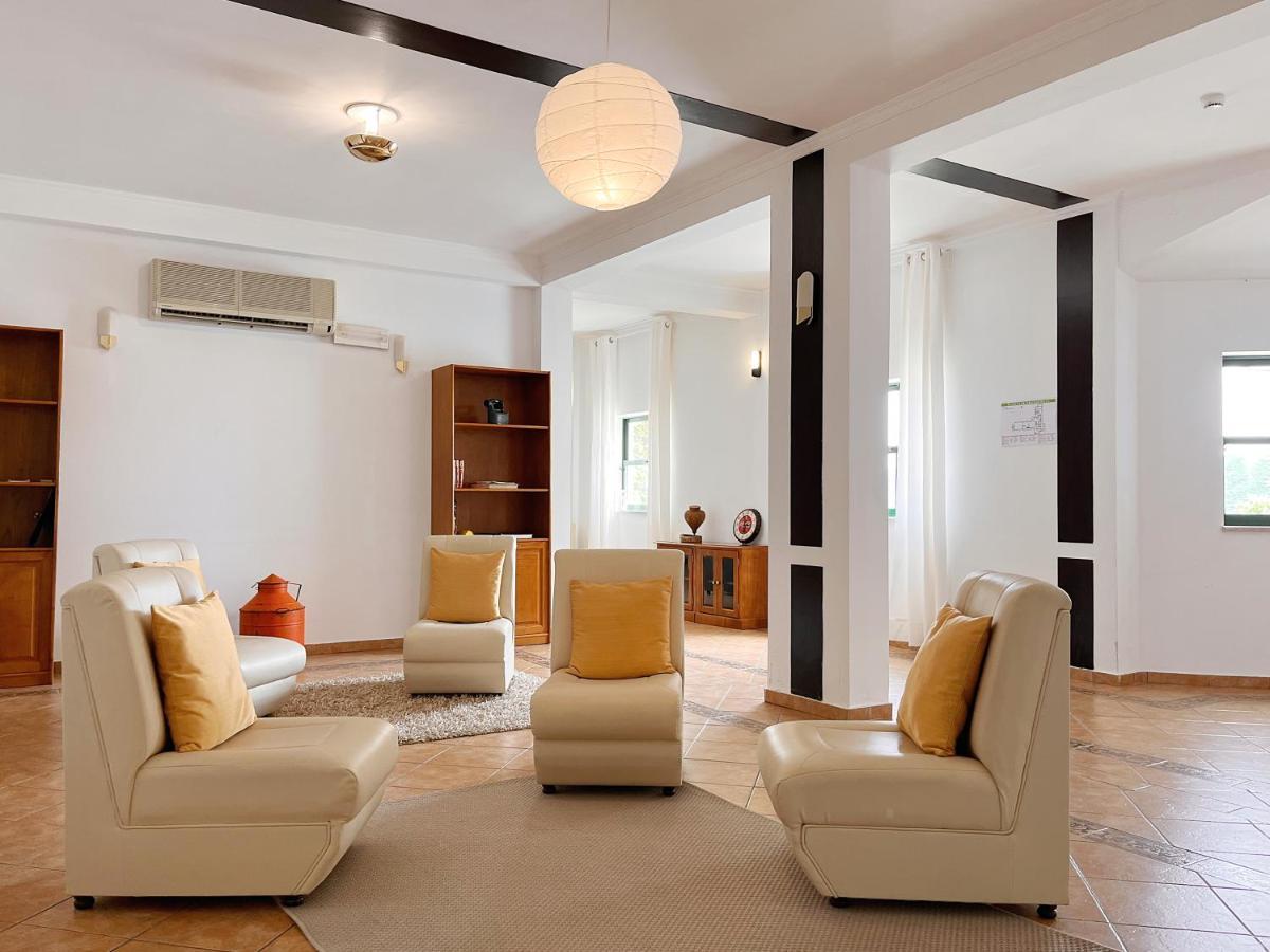 Vinhais Hotel المظهر الخارجي الصورة