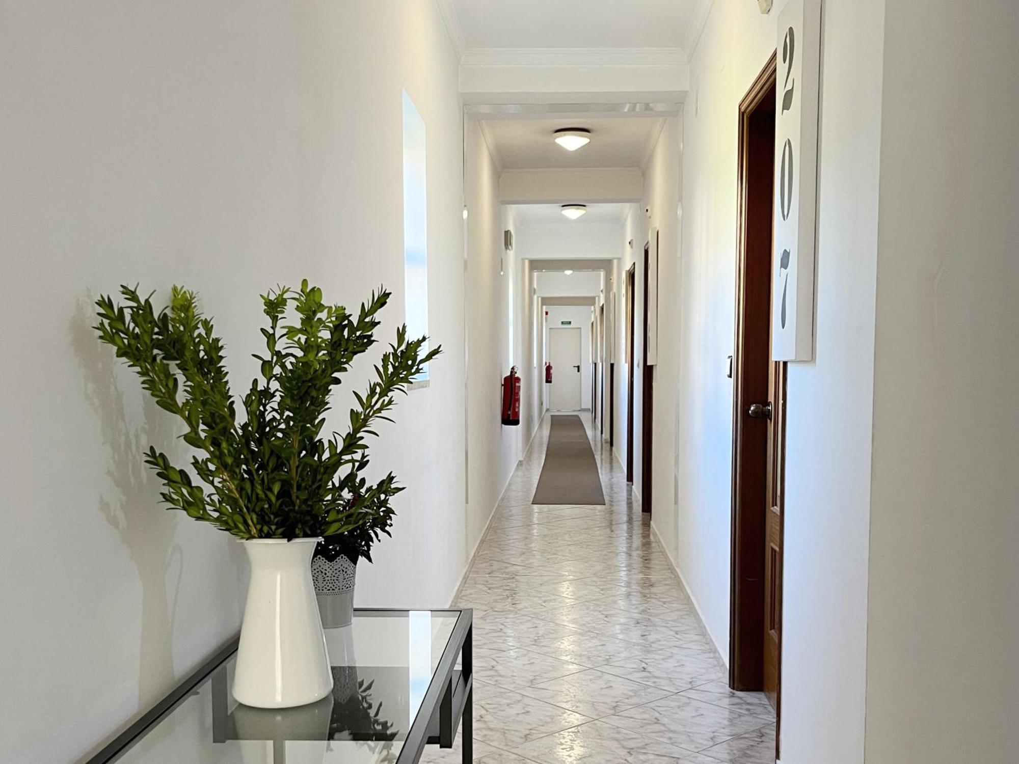Vinhais Hotel المظهر الخارجي الصورة