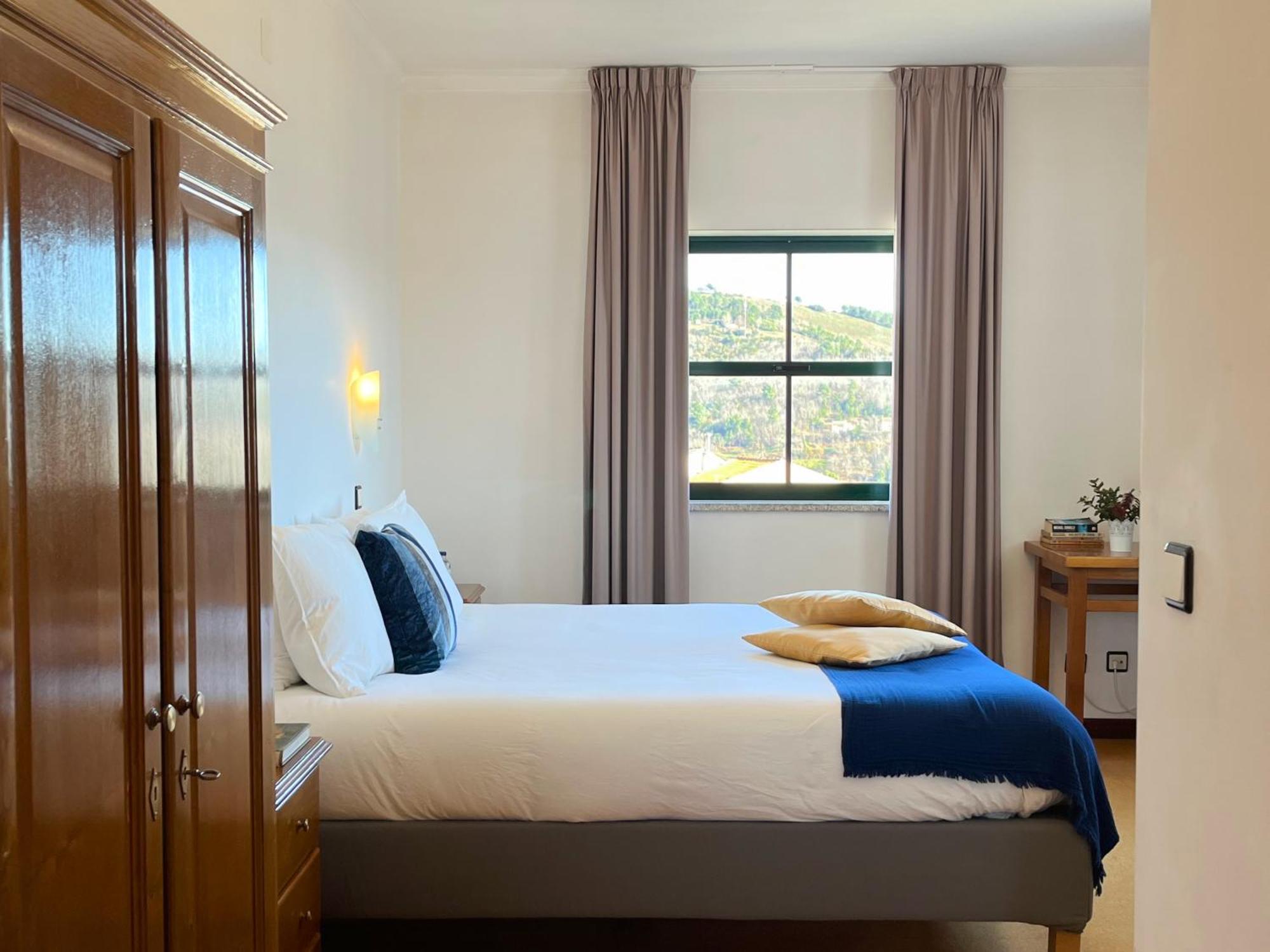 Vinhais Hotel المظهر الخارجي الصورة