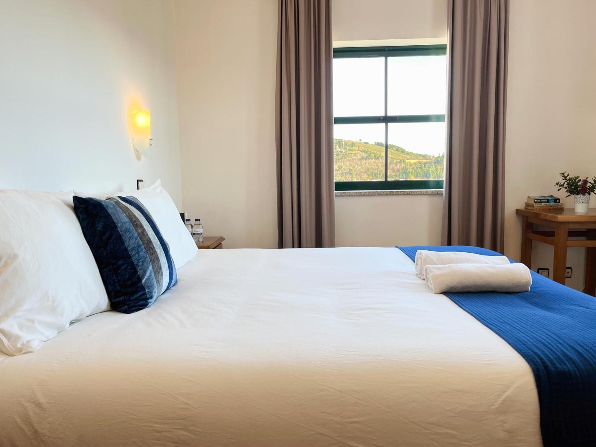 Vinhais Hotel المظهر الخارجي الصورة